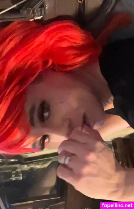 Firebird4life OnlyFans Thumbnail #EakNpKQlkV