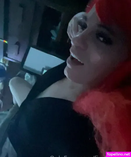 Firebird4life OnlyFans Thumbnail #rC6VMJuwRQ