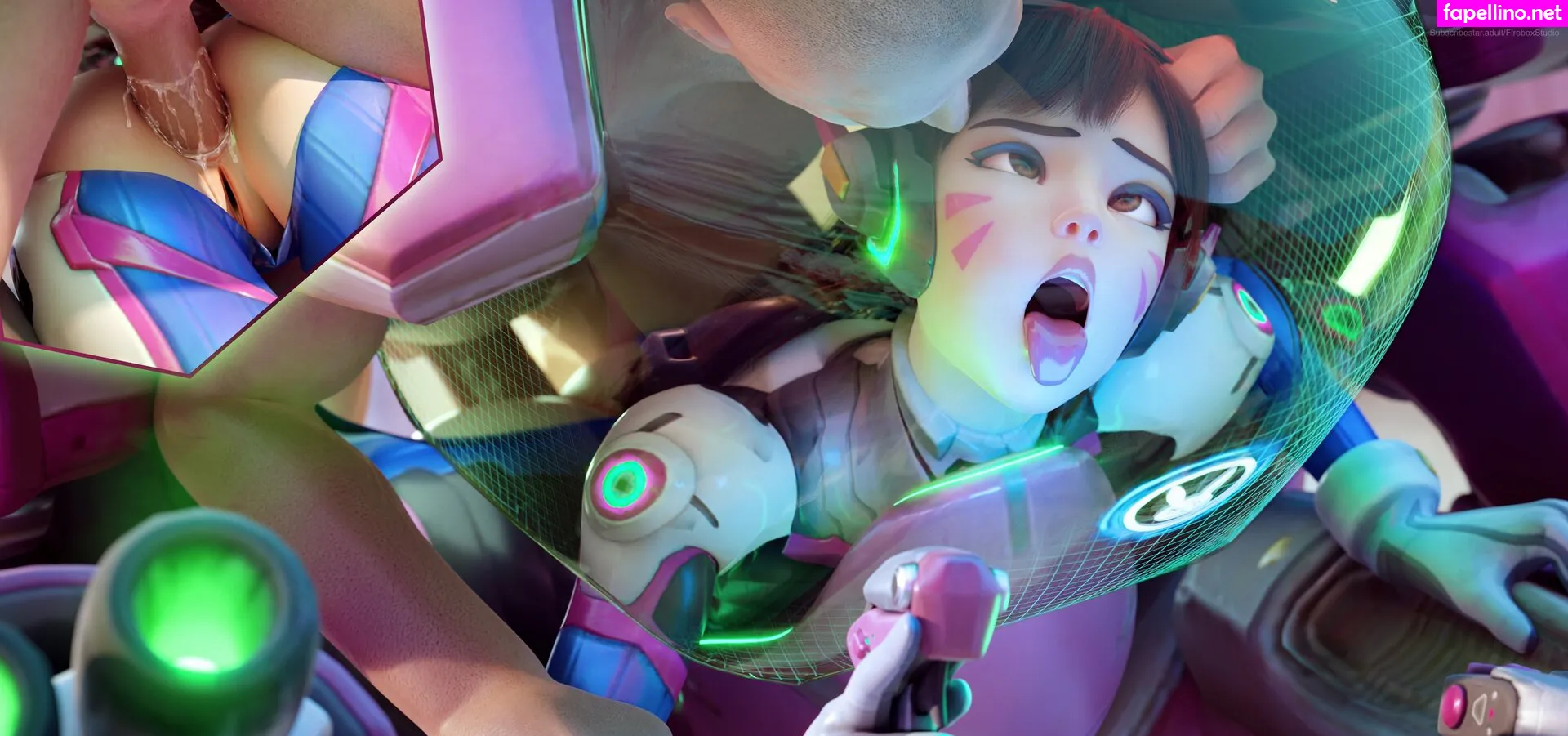 Fireboxstudio, fireboxartstudios Nude Leaked OnlyFans Photo #5D9m6FqeCA