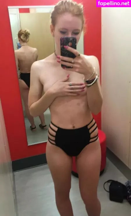 Firecrotchcutie OnlyFans Thumbnail #YmTfhO0Ppv