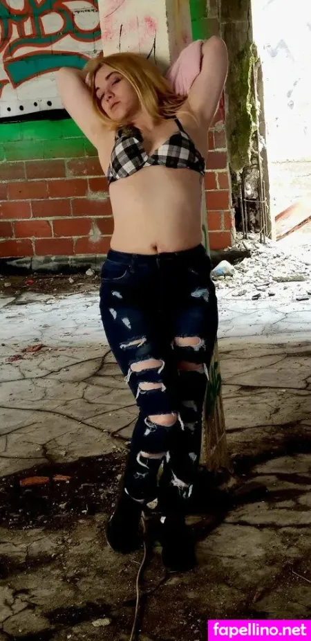 Firefighterxo OnlyFans Thumbnail #YyxgjvYQBP