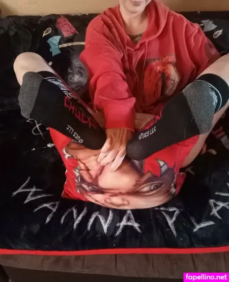 Firefirefly OnlyFans Thumbnail #8Ra2mNpNrG