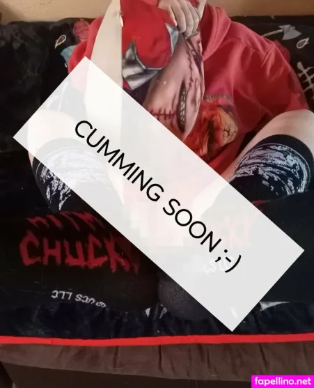 Firefirefly OnlyFans Thumbnail #KyrMdqGoyw