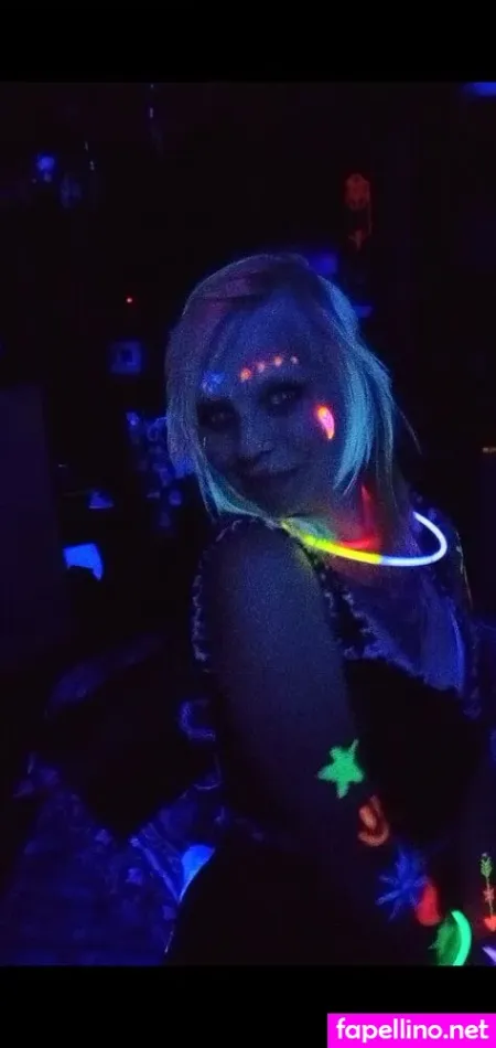 Firefirefly OnlyFans Thumbnail #LyETKR5E21