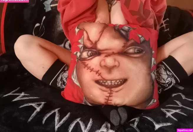 Firefirefly OnlyFans Thumbnail #Oi4Xzfigqc