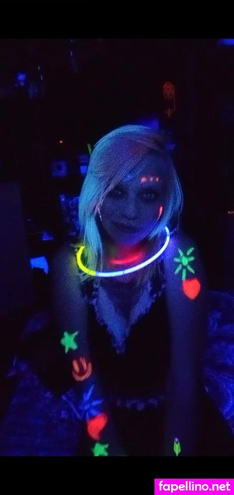 firefirefly Nude Leaked OnlyFans Photo #QcZon9db7B