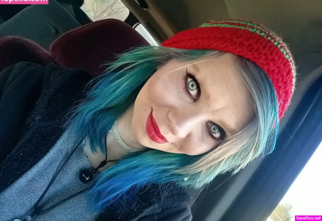 Firefirefly OnlyFans Thumbnail #ds6hIN92DH