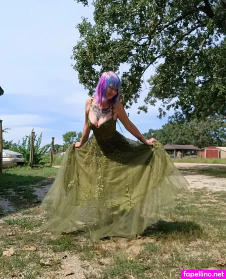 Firefirefly OnlyFans Thumbnail #hsagU9Gpb2