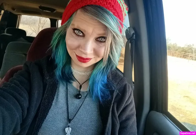 Firefirefly OnlyFans Thumbnail #q6V1hySRs6