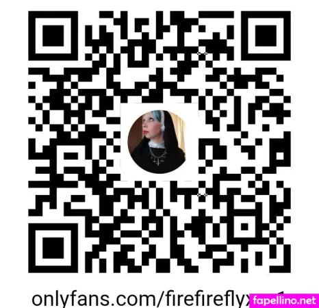 Firefirefly Main Profile Photo