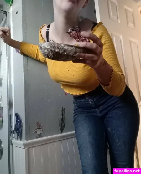 Firefirefly OnlyFans Thumbnail #sGsG3JyIWX