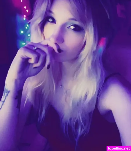 Firefly7723 OnlyFans Thumbnail #B8p9C7VFtB