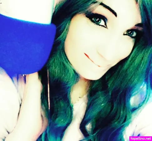 Firefly7723 OnlyFans Thumbnail #CBNf31Hd0y