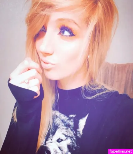 Firefly7723 OnlyFans Thumbnail #CMm5arbAiM