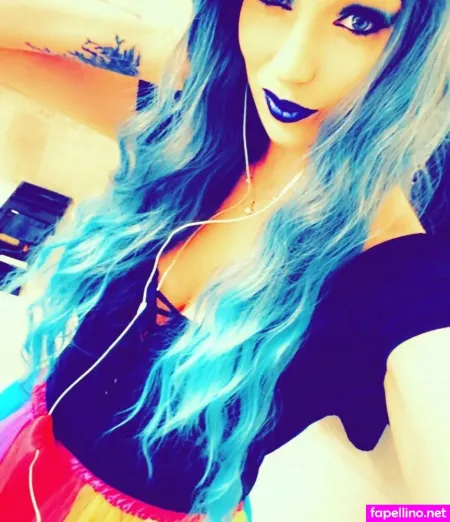 Firefly7723 OnlyFans Thumbnail #JALuo9ZwV7