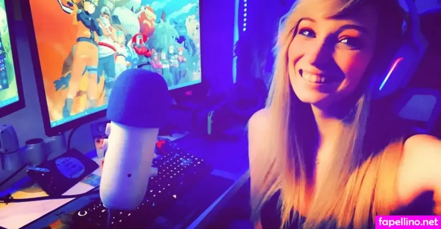 Firefly7723 OnlyFans Thumbnail #iTrDuYJpdR