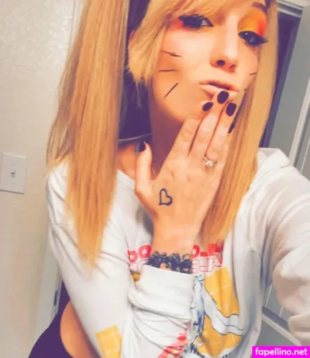 Firefly7723 OnlyFans Thumbnail #ttmSlnOnHQ