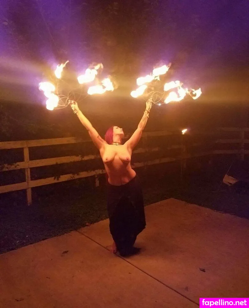 fire.f0x, firekitsune.cosp Nude Leaked OnlyFans Photo #F8lEYKRhHr