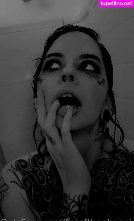 Fireofthepheonix OnlyFans Thumbnail #LUDee6sdvg