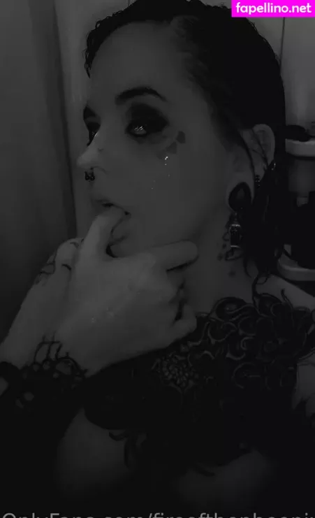 Fireofthepheonix OnlyFans Thumbnail #POAnJCOfMy