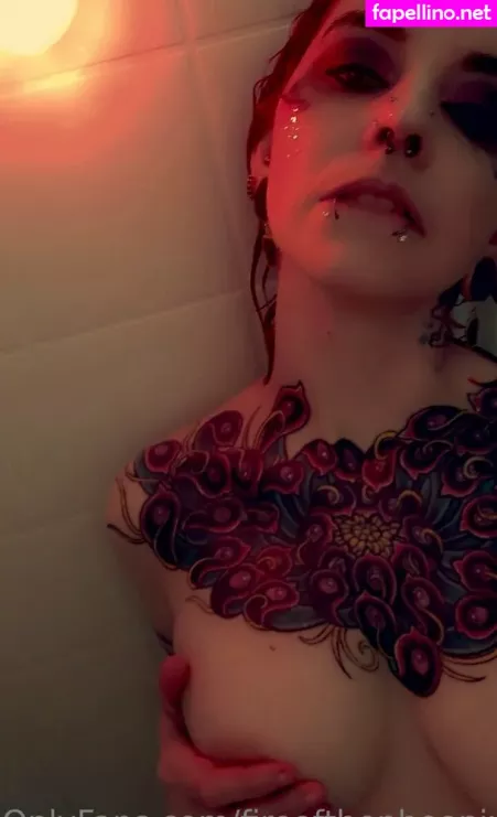 Fireofthepheonix OnlyFans Thumbnail #VIwlMnj3j1