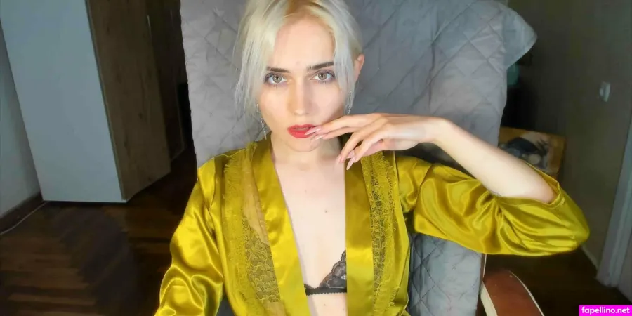 Fireofurloins Lana OnlyFans Thumbnail #Z2HSbgIz6o