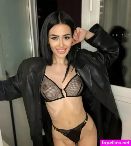 Fireofurloins Lana OnlyFans Thumbnail #z8aTxPNuxC