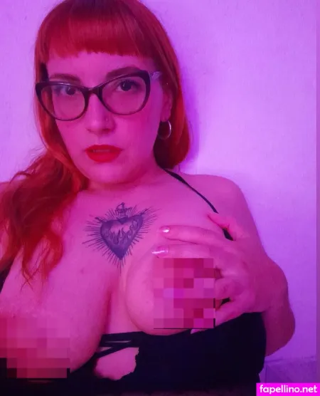 Firequeenlatina OnlyFans Thumbnail #6eZQ7IoCrM