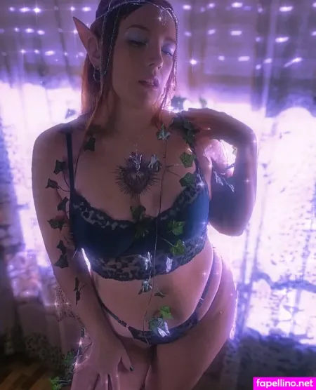 Firequeenlatina Main Profile Photo