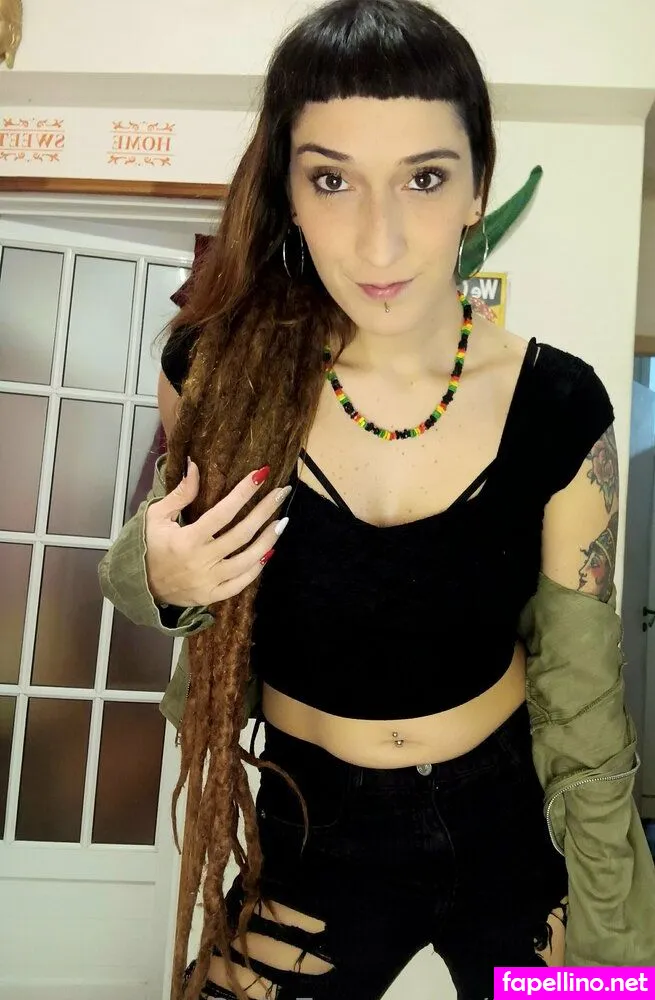 firerasta Nude Leaked OnlyFans Photo #9e0IO4St3B