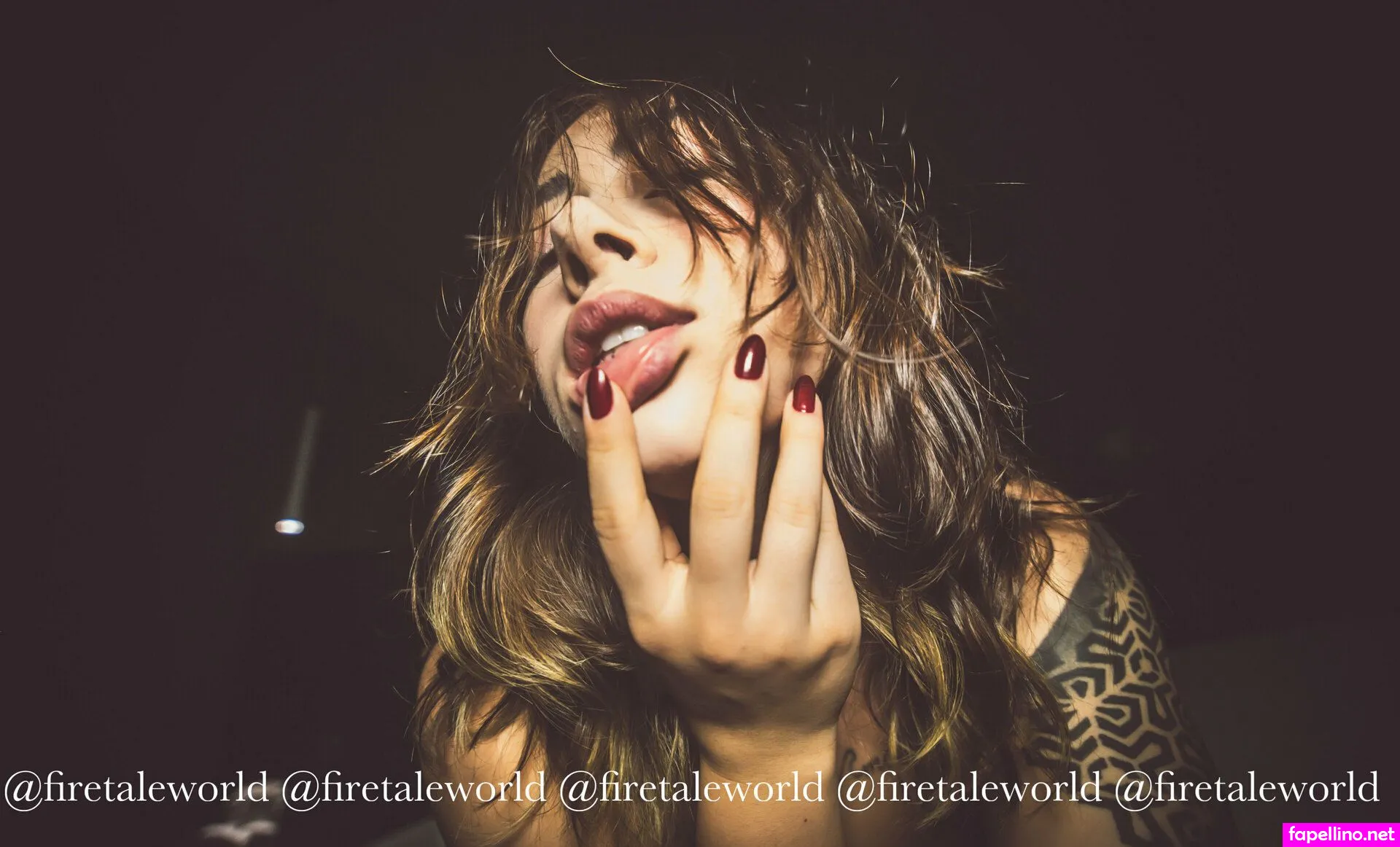 firetalee, firetaleworld Nude Leaked OnlyFans Photo #A0dd5kLkLW