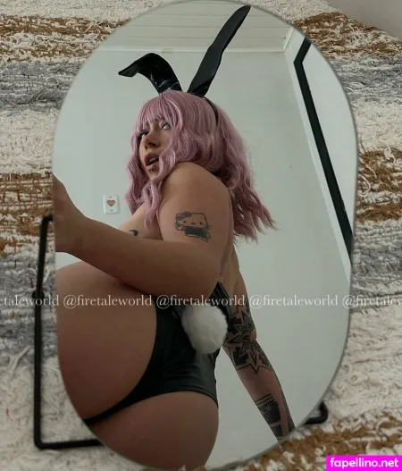 Firetalee Main Profile Photo