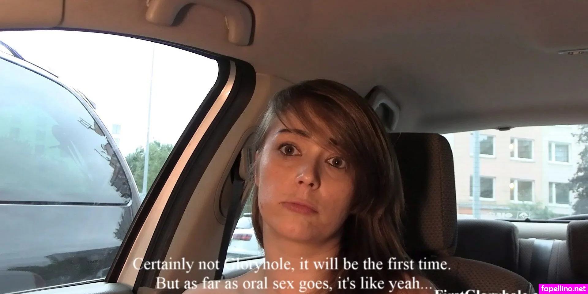 FirstGloryhole Nude Leaked OnlyFans Photo #SXOqve5ekG