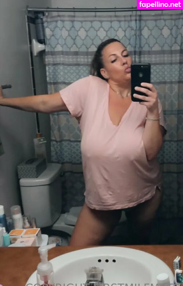 firstmilfmate, milfi1710 Nude Leaked OnlyFans Photo #npTSyybnof