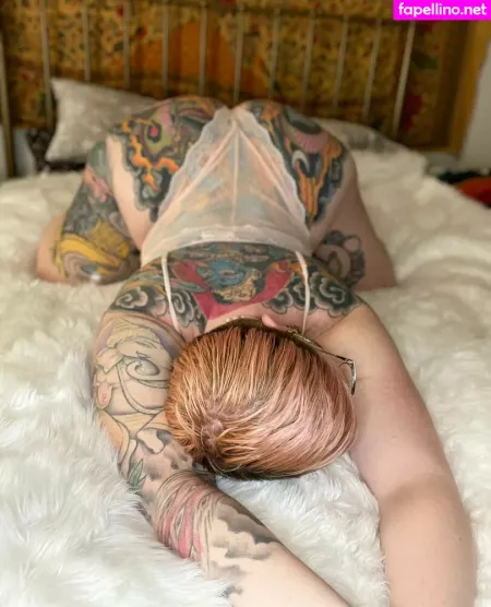 Firstratesoul OnlyFans Thumbnail #97mUlsnLfs