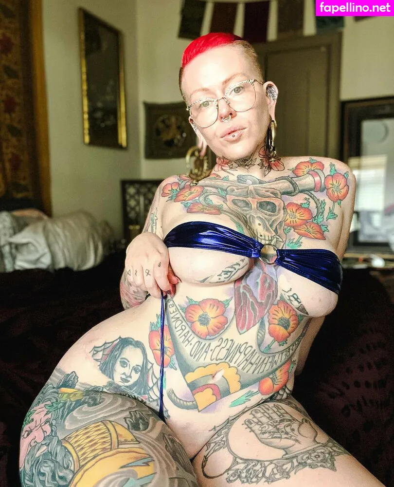 Angie, firstratesoul Nude Leaked OnlyFans Photo #ezP9w3qlh7