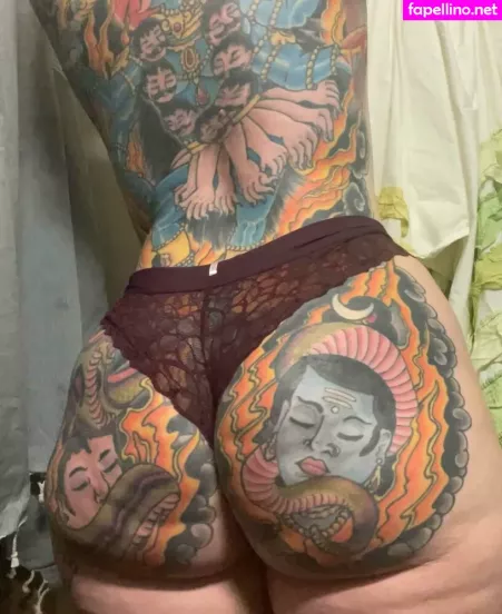 Firstratesoul OnlyFans Thumbnail #fI4YXkY56Y