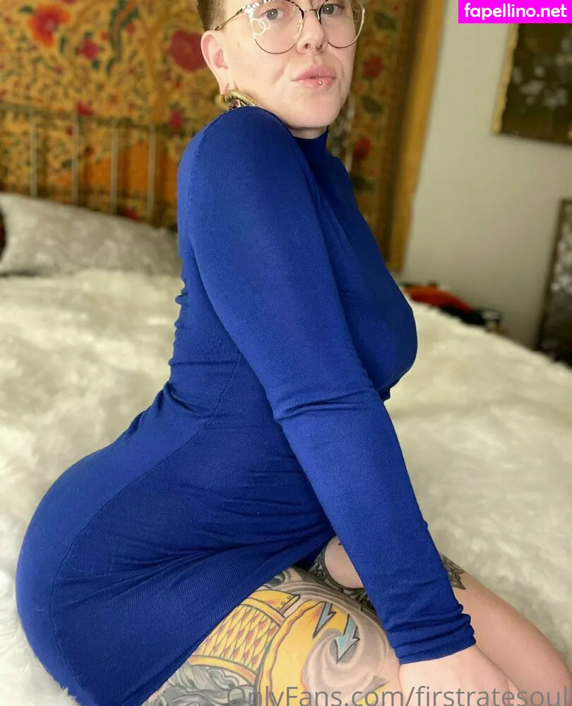 Angie, firstratesoul Nude Leaked OnlyFans Photo #glcbXkglOo