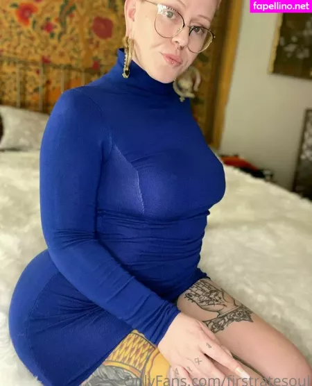 Firstratesoul OnlyFans Thumbnail #sIQ99bky5v