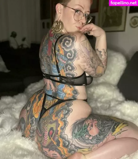Firstratesoul OnlyFans Thumbnail #u5g8lrZvdI
