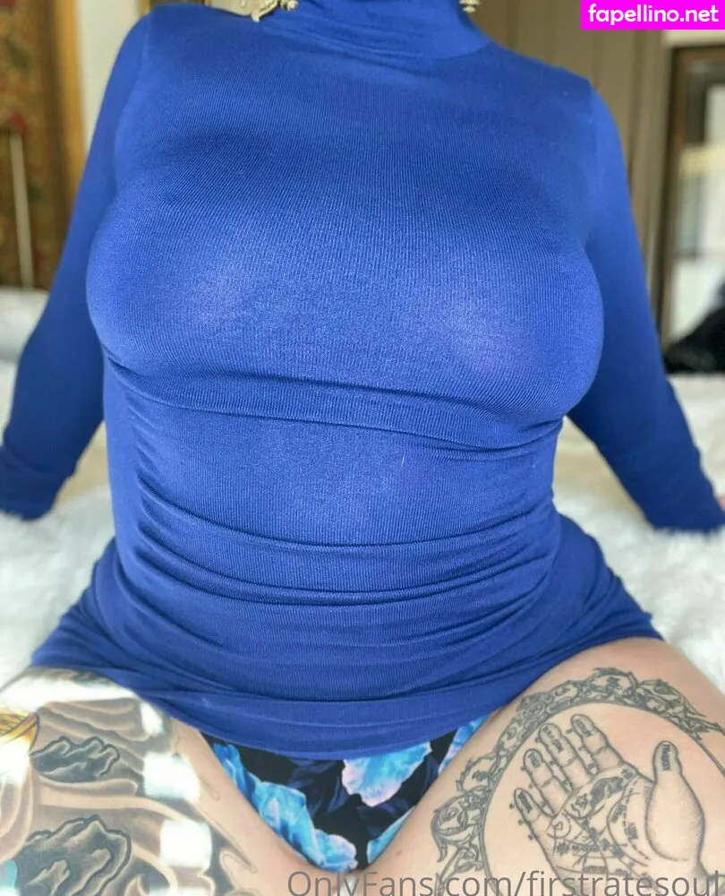 Angie, firstratesoul Nude Leaked OnlyFans Photo #yTMe2BvSJS