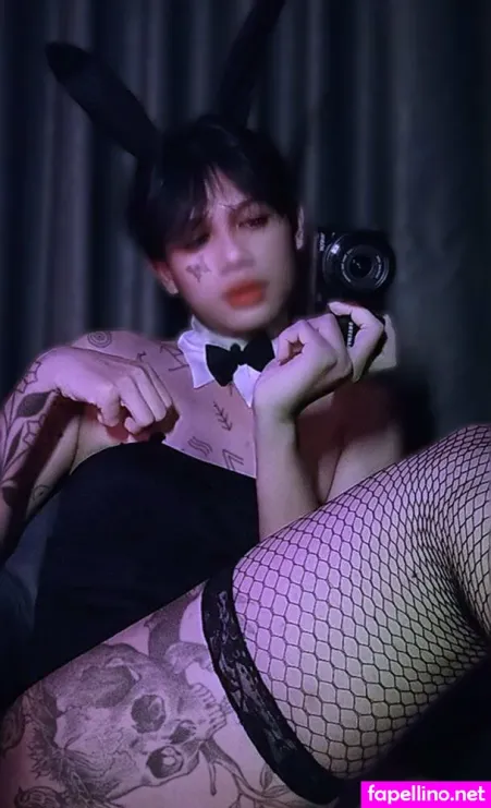 Fish L995 OnlyFans Thumbnail #KrEW9KDh9S