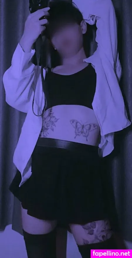 Fish L995 OnlyFans Thumbnail #Yh4IMm4L2h