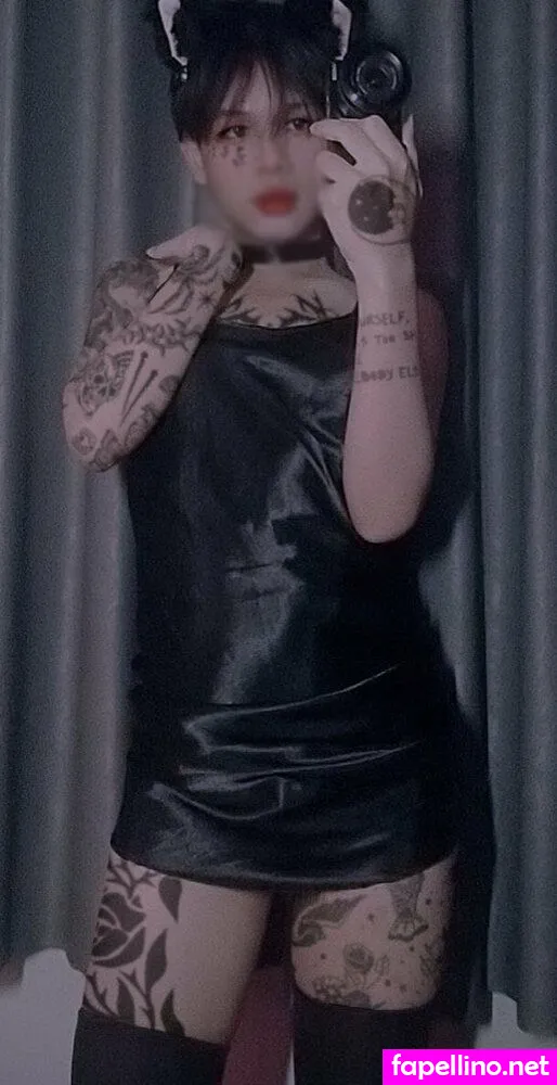 fish_l995 Nude Leaked OnlyFans Photo #f9TpK69mPw