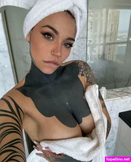 Fishball Suicide 14 OnlyFans Thumbnail #8GWsYT1e8i