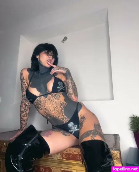 Fishball Suicide 14 OnlyFans Thumbnail #yunLXIvDq2