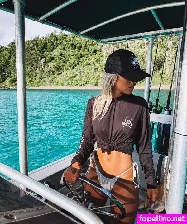 Fishhuntressamy Nude Leaked OnlyFans Photo #KMtrDXDbIQ