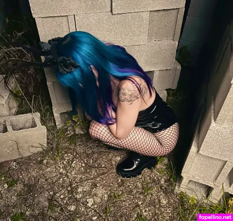 Fishtanklive OnlyFans Thumbnail #8FyPlppVhS