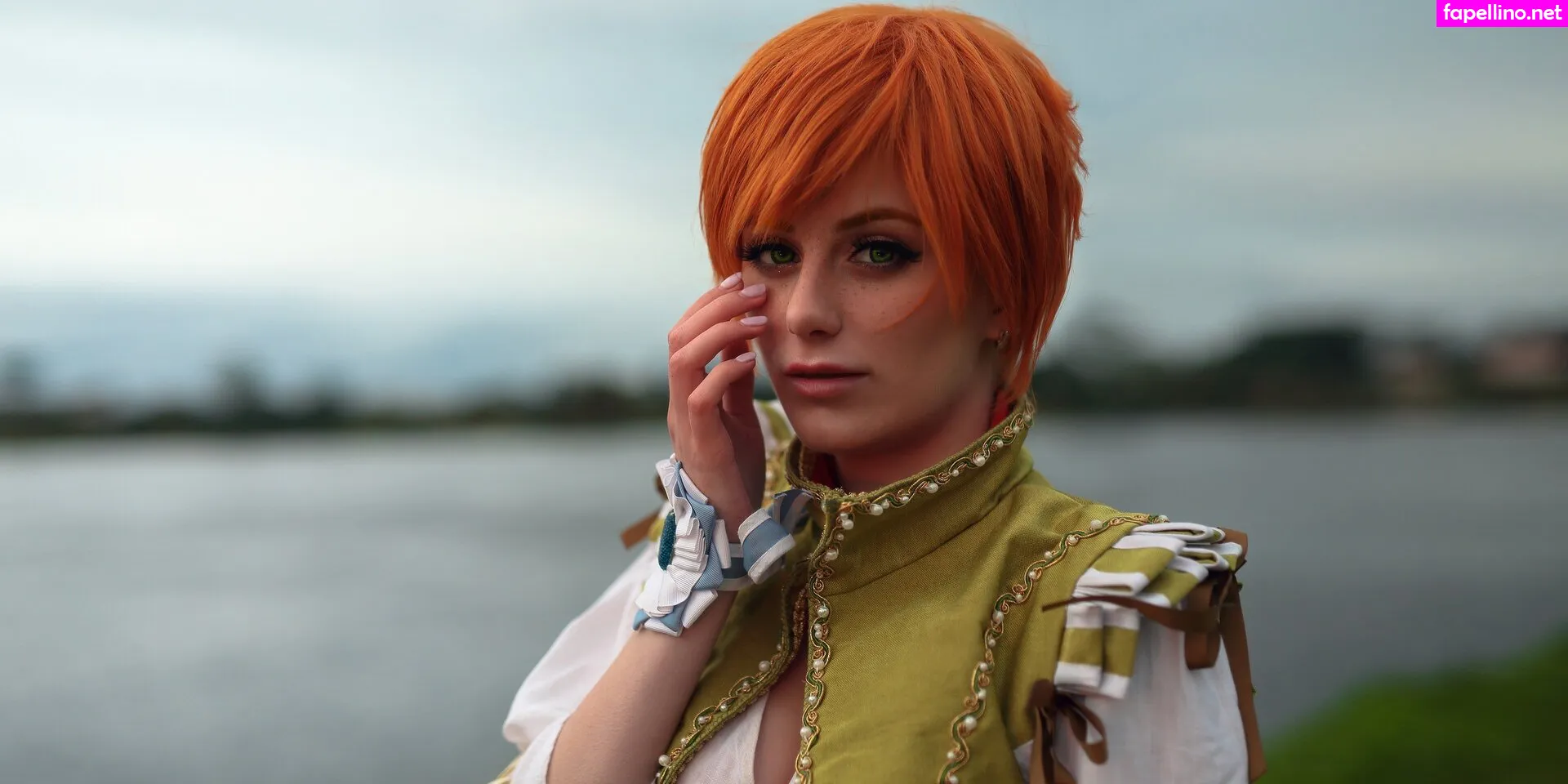 Daria Kravets, fishy_cosplay, rionarts Nude Leaked OnlyFans Photo #EXKSyxt8v0