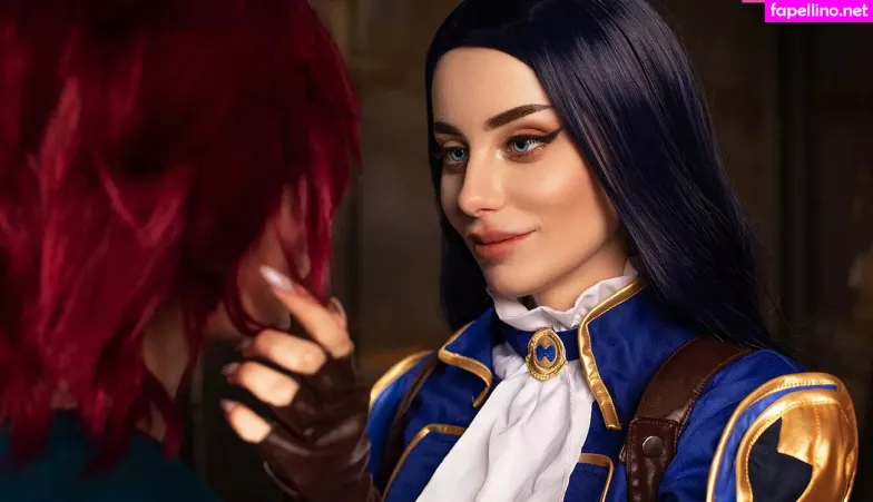 Fishy Cosplay OnlyFans Thumbnail #Kr7HicRC9l